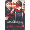 Michael Strogoff, Courier of the Tzar: (Official Edition)