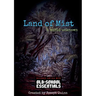 Land of Mist - A World Unknown: for Old-School Essentials
