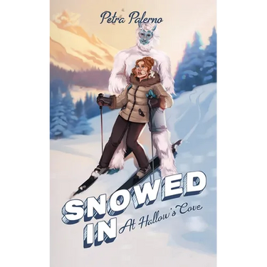 Snowed in At Hallow's Cove