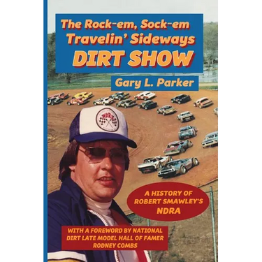 Rock-em, Sock-em, Travelin' Sideways Dirt Show