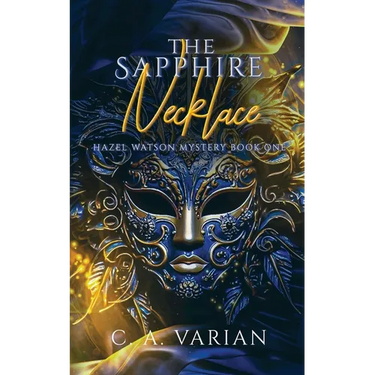 The Sapphire Necklace