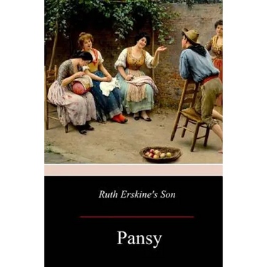 Ruth Erskine's Son