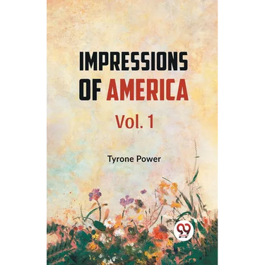 Impressions of America Vol.1