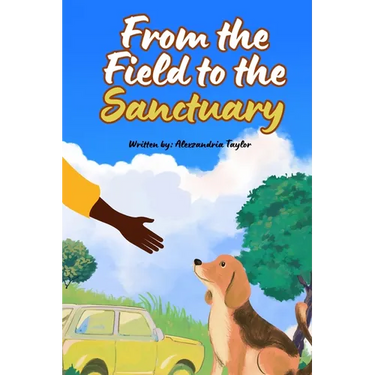 From The Field To The Sanctuary