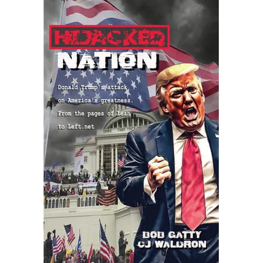Hijacked Nation