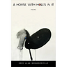 A Horse with Holes in It: Poems