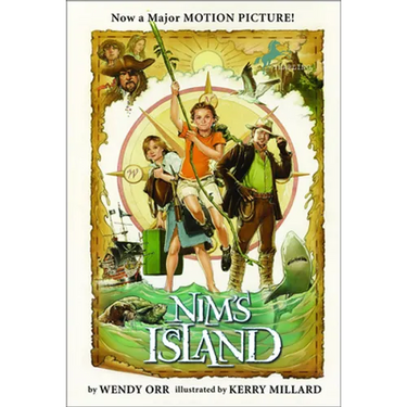 Nim's Island
