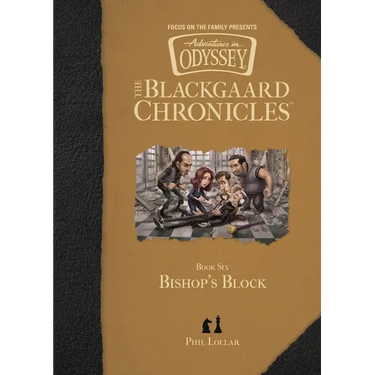 Bishop's Block