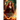 The Fire Sorceress