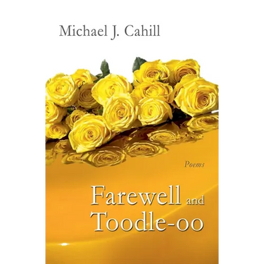 Farewell and Toodle-oo