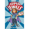 The Alien Logs of Super Jewels
