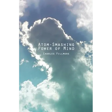 Atom-Smashing Power of Mind