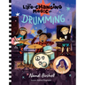 The Life-Changing Magic of Drumming: A Beginner's Guide by Musician Nandi Bushell
