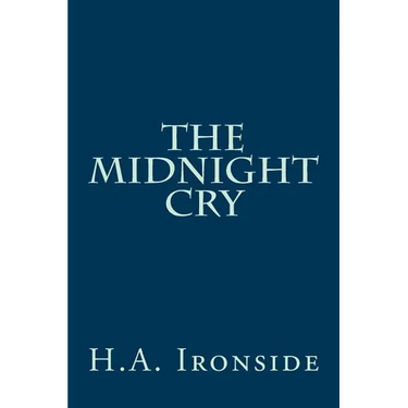 The Midnight Cry