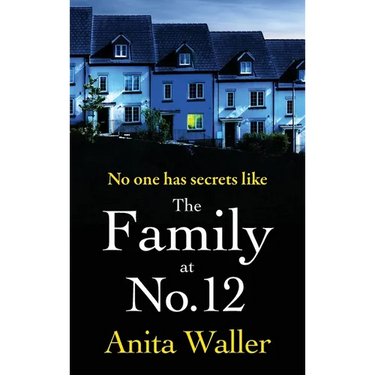 The Family at No. 12