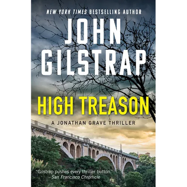 High Treason