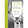 The Original Bambi: The Story of a Life in the Forest