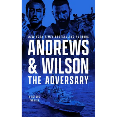 The Adversary
