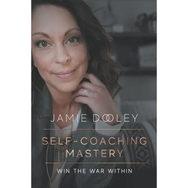 Self-Coaching Mastery: Meet your higher self and win the battle within