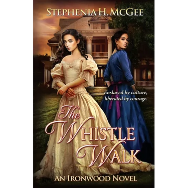 The Whistle Walk