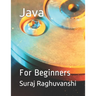 Java: For Beginners