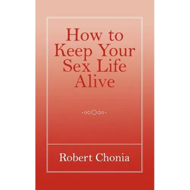 How to Keep Your Sex Life Alive