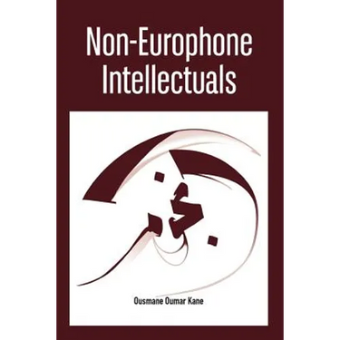 Non-Europhone Intellectuals