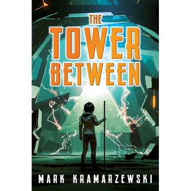 The Tower Between