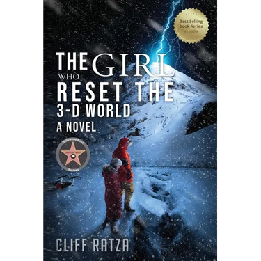 The Girl Who Reset the 3-D World