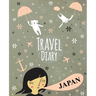 Travel Diary Japan