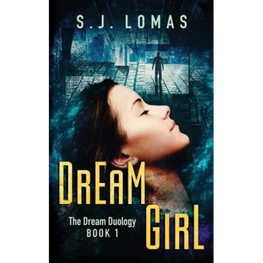 Dream Girl: Dream Girl Book 1