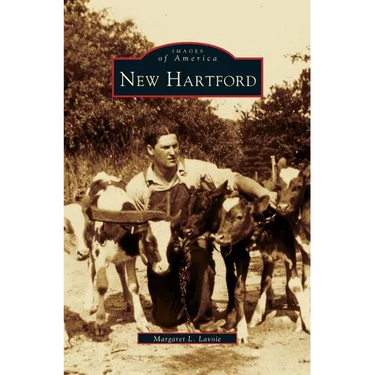 New Hartford