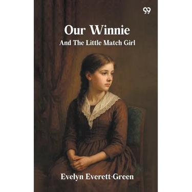 Our Winnie And The Little Match Girl