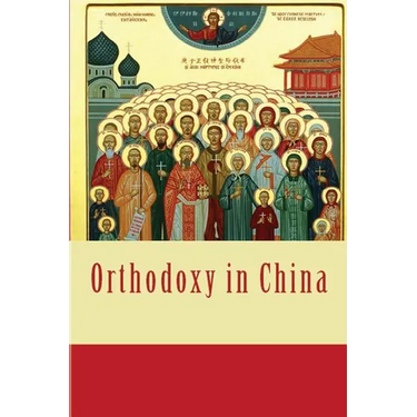 Orthodoxy in China
