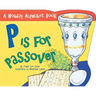 P Is for Passover