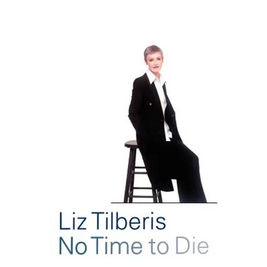 No Time to Die