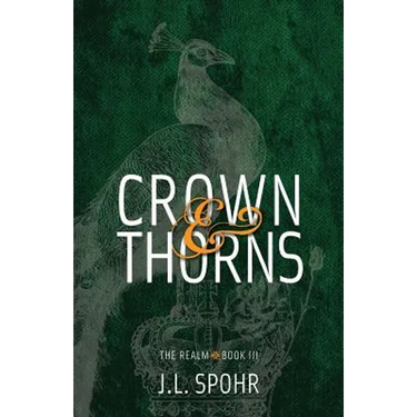 Crown & Thorns: Closed Bed Curtains Edition