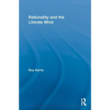 Rationality and the Literate Mind