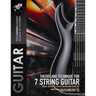 Theory and Technique for 7 String Guitar: Triads, Arpeggios, Scales, Rhythm and Exercises