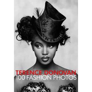 Terence Donovan: 100 Fashion Photos