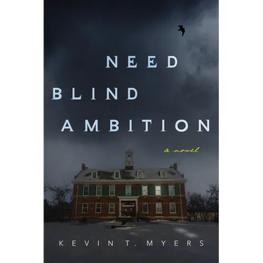 Need Blind Ambition