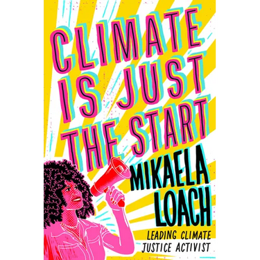 Climate Is Just the Start