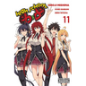 High School DXD, Vol. 11