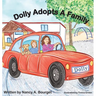 Dolly Adopts A Family