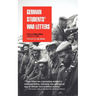 German Students' War Letters