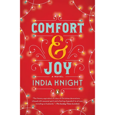 Comfort and Joy