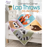 Corner-To-Corner Lap Throws for the Family