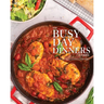 The Busy Day Dinners Cookbook