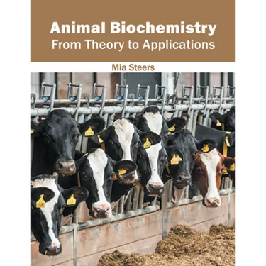 Animal Biochemistry: From Theory to Applications