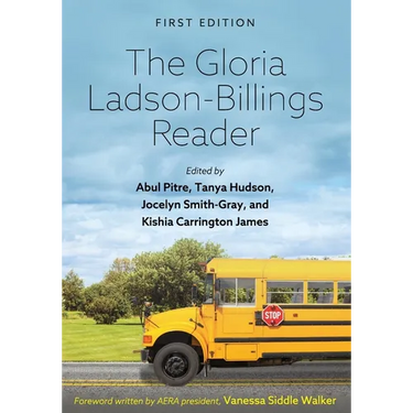 The Gloria Ladson-Billings Reader
